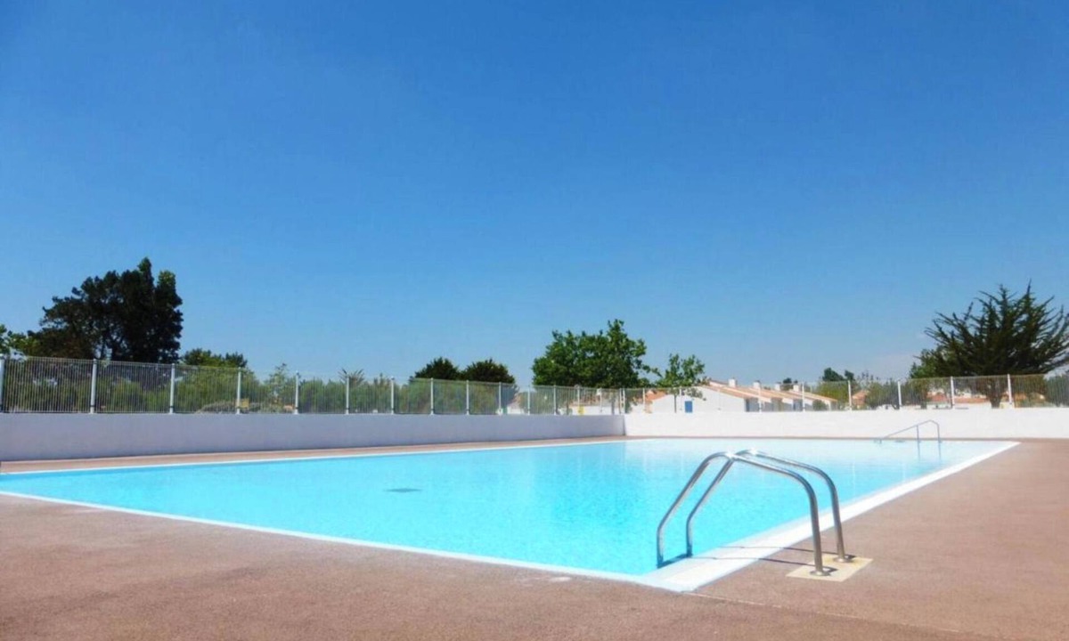 Bretignolles-sur-Mer Apartment | House Bretignolles-sur-Mer with swimming pool in Vendée close to the sea