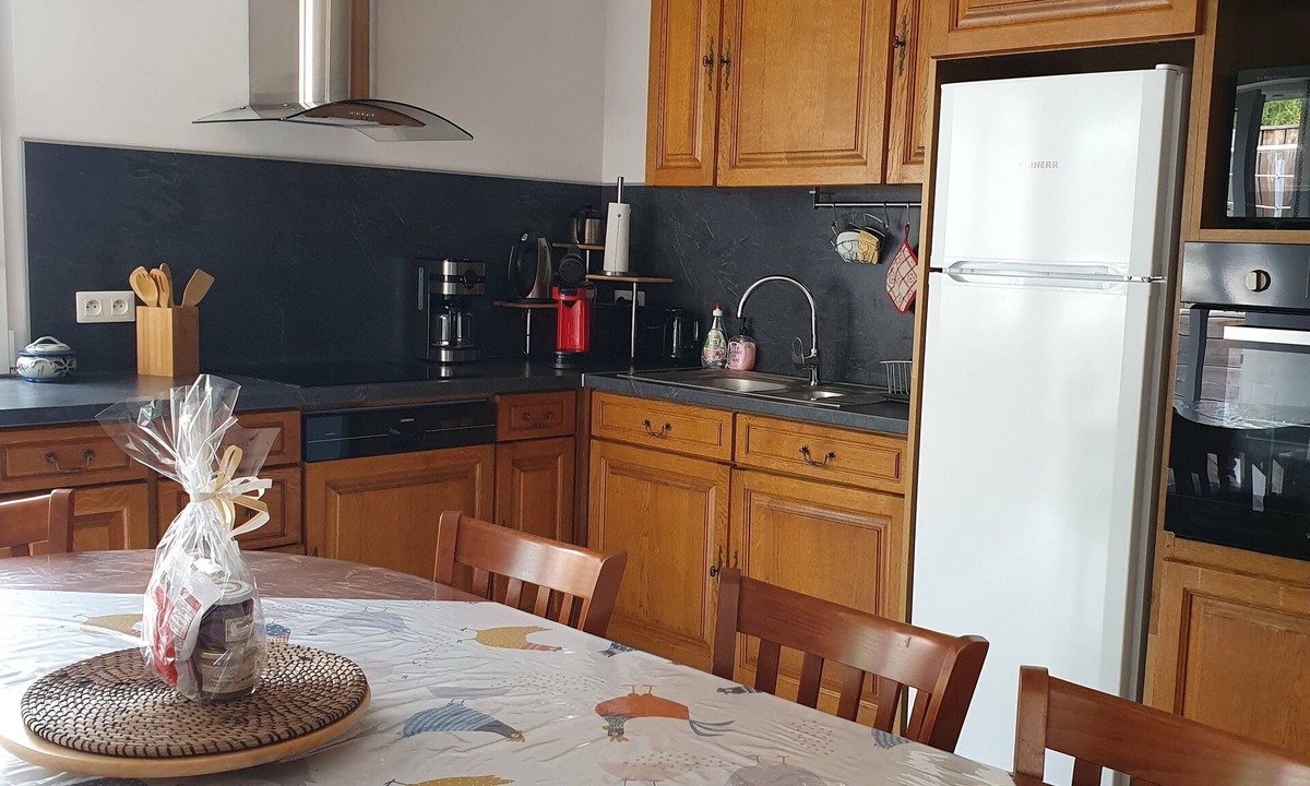 Munster House | House in Munster, ideal for family and friends, perfect for a stay in Alsace