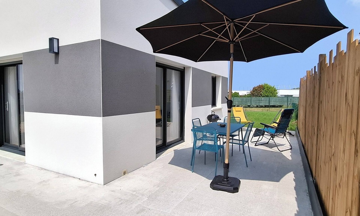 Paimpol House | House on foot in Paimpol