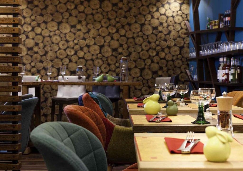 Chaumont Hotel | ibis Styles Chaumont Centre Gare
