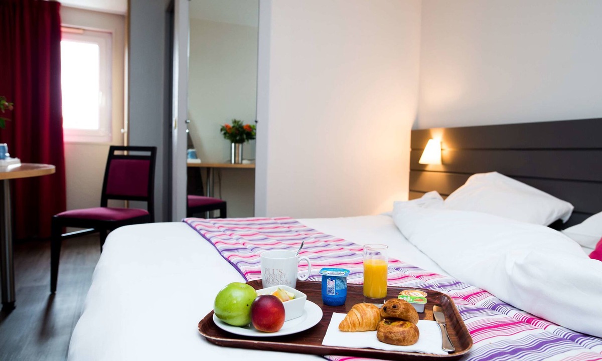 Orthez Hotel | Kyriad Orthez