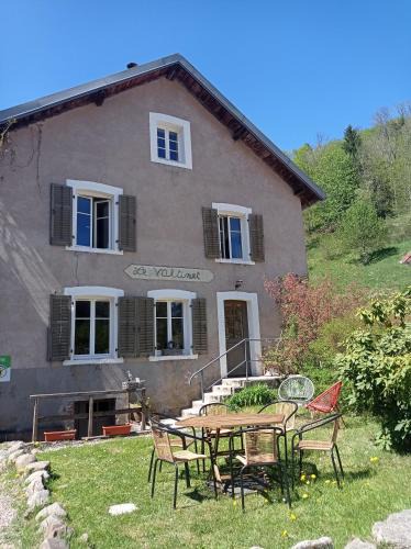 Le Valtin Apartment | L'Annexe Loft Design au sommet des Vosges, 10 min Gérardmer au pied des sentiers