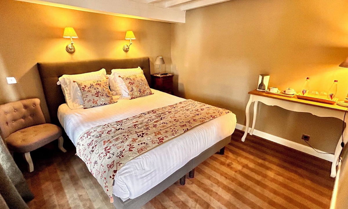 Inxent Hotel | L'auberge d'Inxent