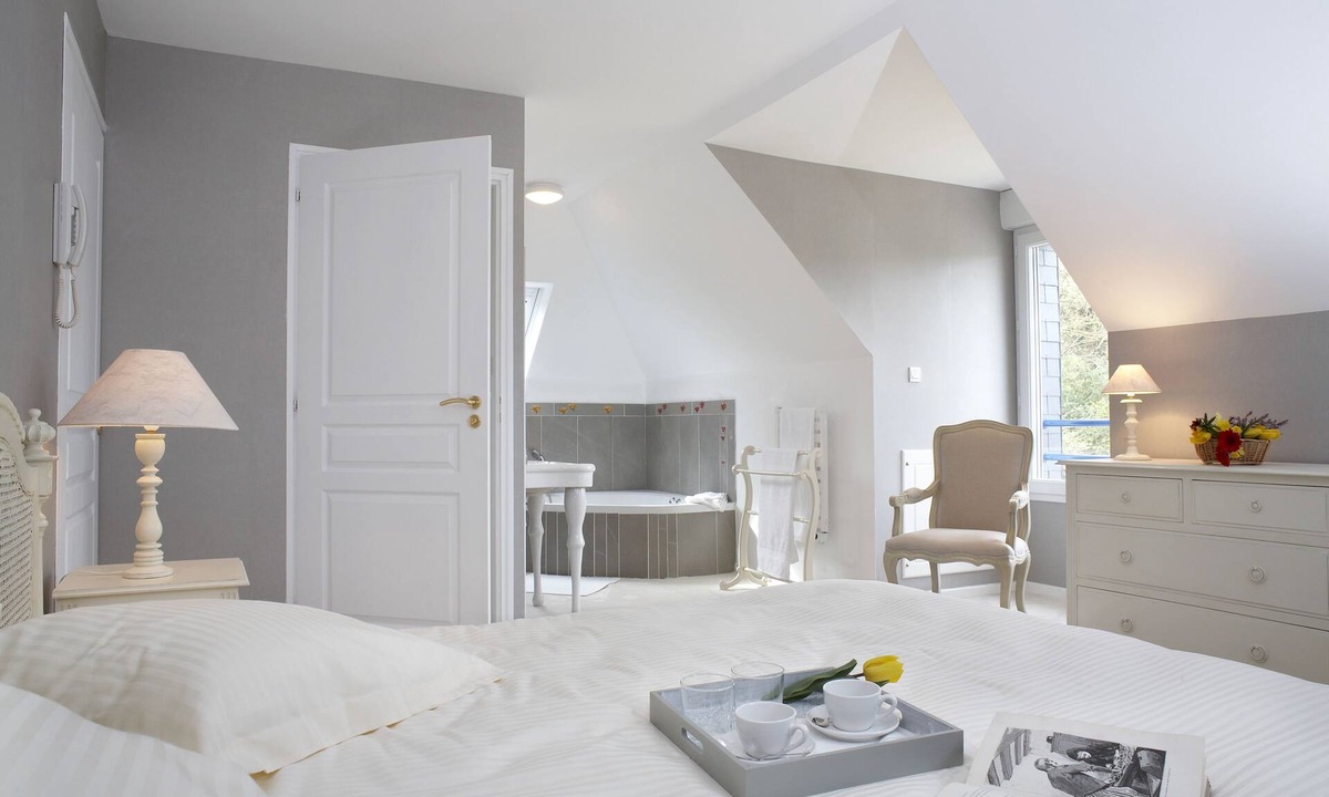 Locquirec House | L'escale Evel Er Gêr