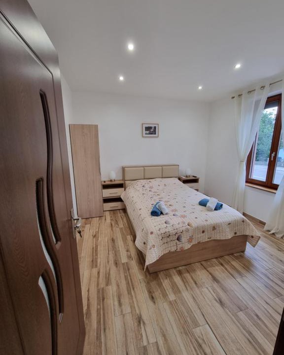 Bischheim Apartment | L'Oasis Moderne