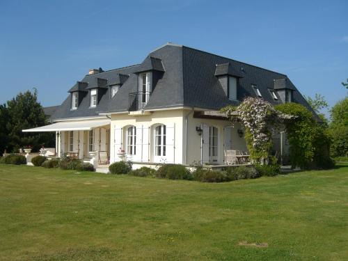Epiniac House | L'Oisette
