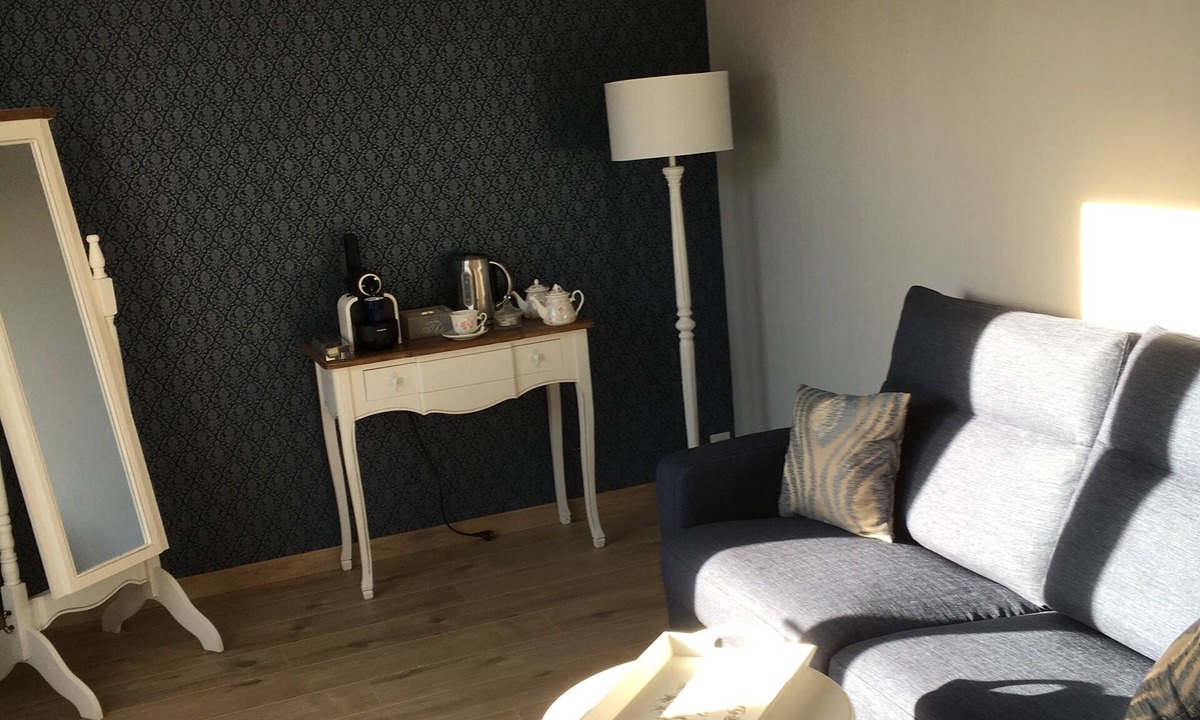 Cholet Bed & Breakfast | La Demeure d'Alexandra
