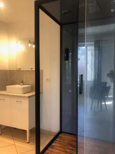 Alencon Apartment | La maison de Mathilde