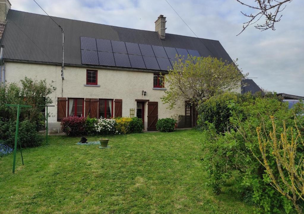 Raids Bed & Breakfast | La taute