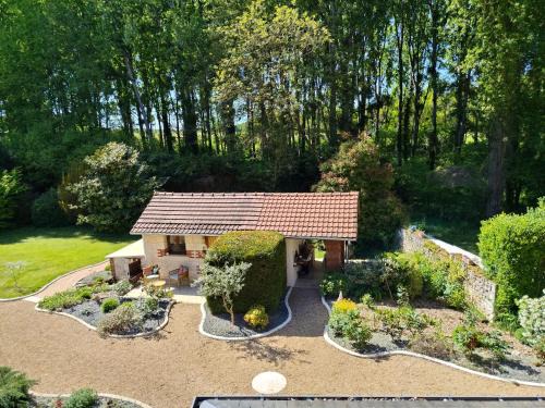 Francueil Bed & Breakfast | Lapis Domus