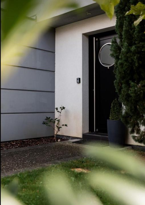 Colmar Apartment | Le Clos Des Maraichers