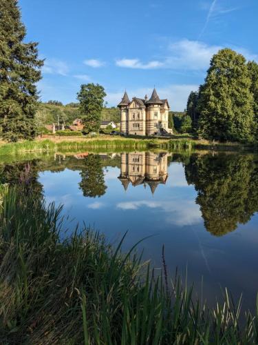 Breuchotte Bed & Breakfast | Le clos du Breuchin