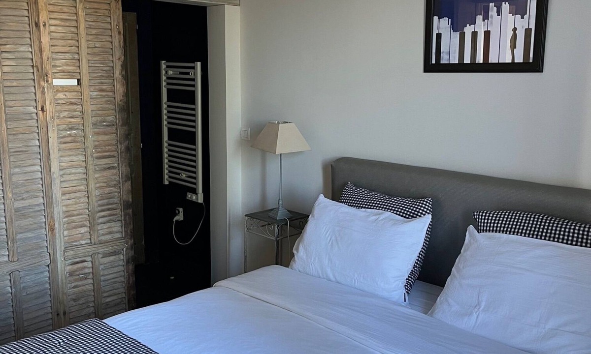 13th Arrondissement House | le clos du jas