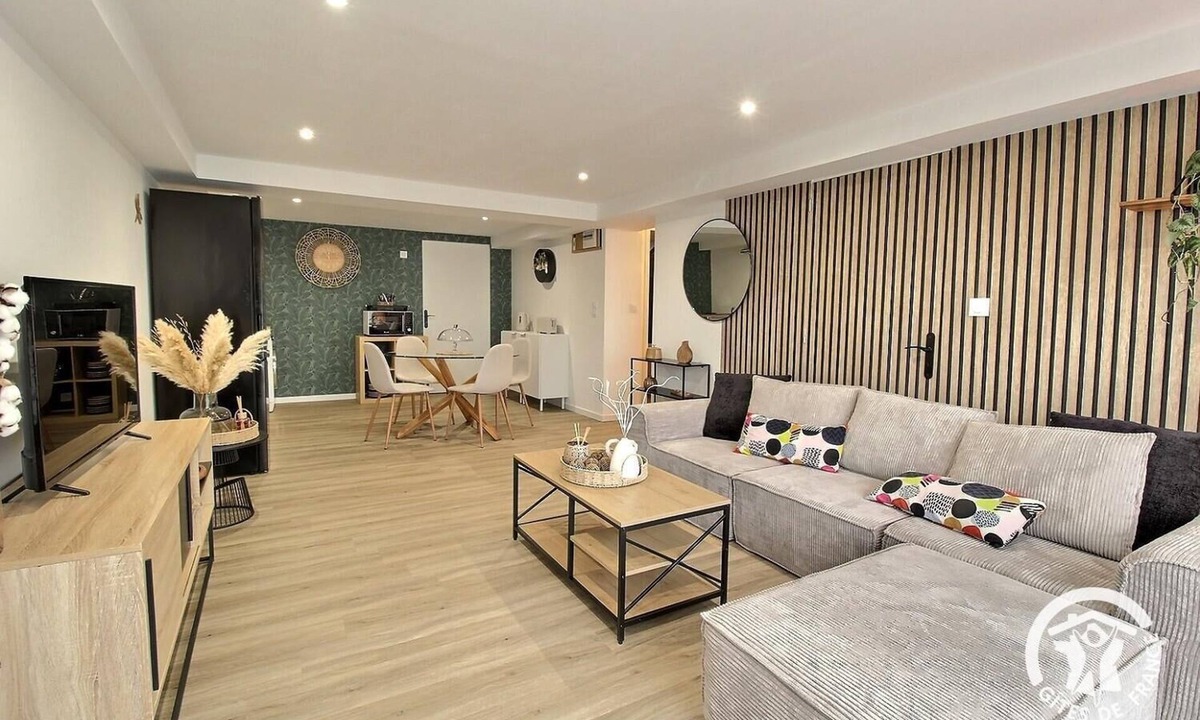 Plehedel House | Le coin des copains - PLEHEDEL