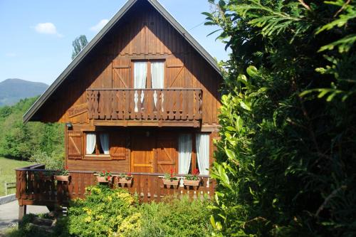 Breitenau Ski Chalet | Le coucou