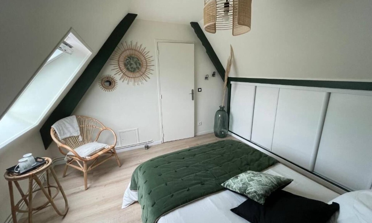Esquay-sur-Seulles House | LE DOUX REFUGE