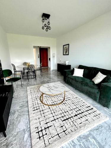 Fabron Apartment | Le Grand Soleil