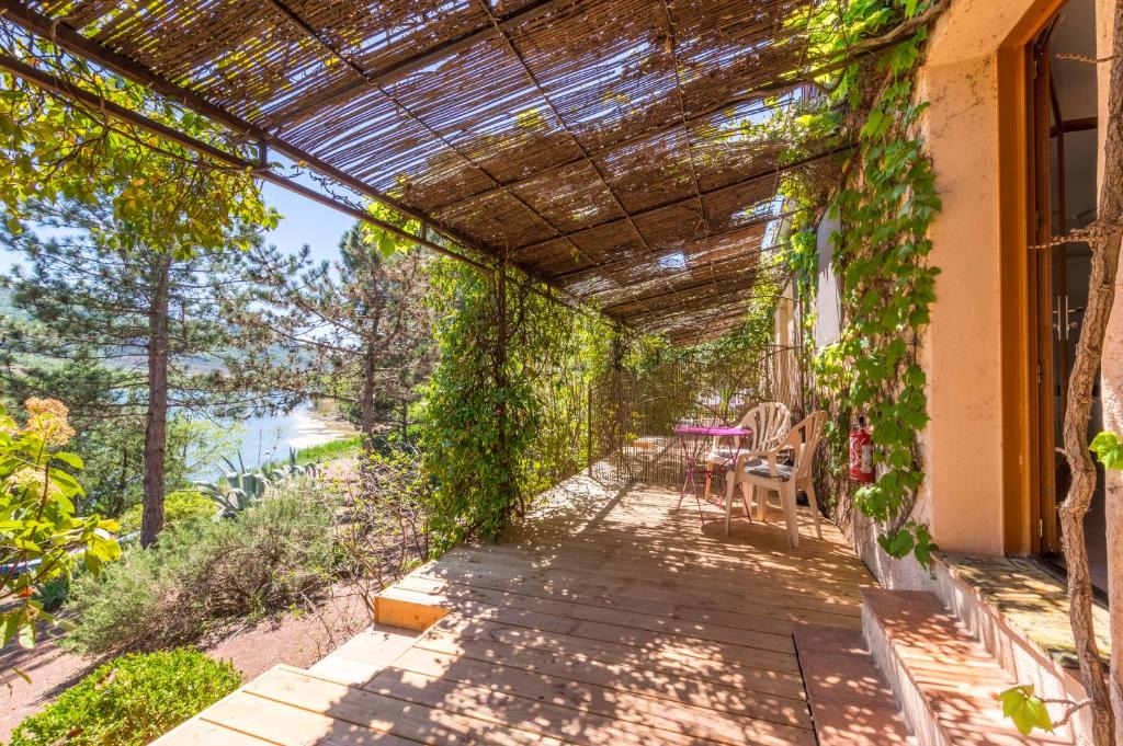 Celles Hotel | Le Mas de Riri