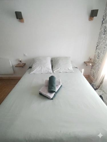 Saint-Just-en-Chaussee Apartment | Le Nid Douillet - Gare 5 min , accès Paris facile