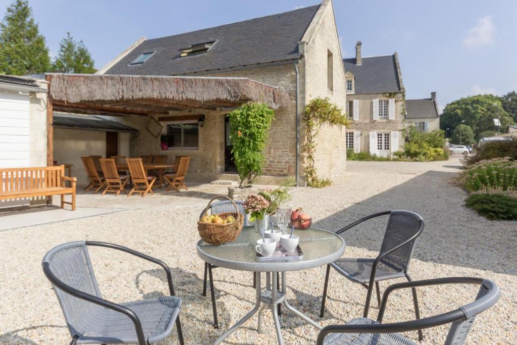 Thaon Bed & Breakfast | Le Relais des Flâneurs