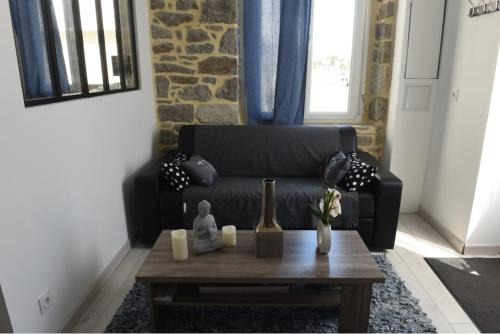 Rocabey - Alsace - Gare Apartment | Le Sémaphore