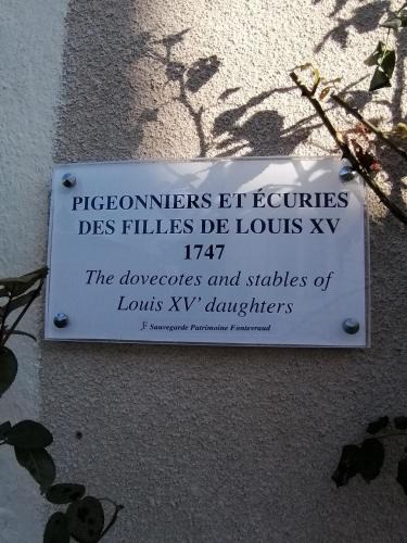 Fontevraud-l'Abbaye House | Les écuries des Princesses