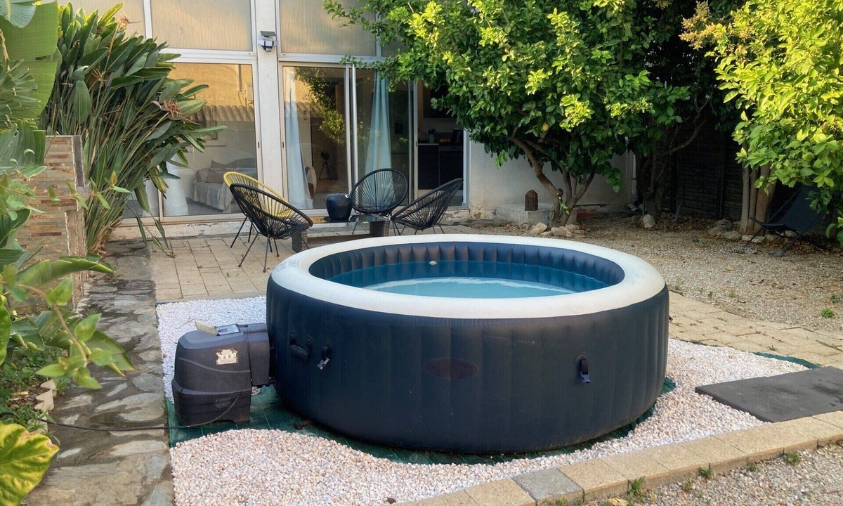 Le Soler Apartment | LES CITRONNIERS* COTTAGE