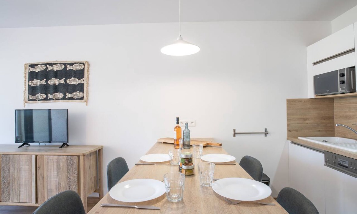 Saint-Aygulf Apartment | Les Louvans by Interhome
