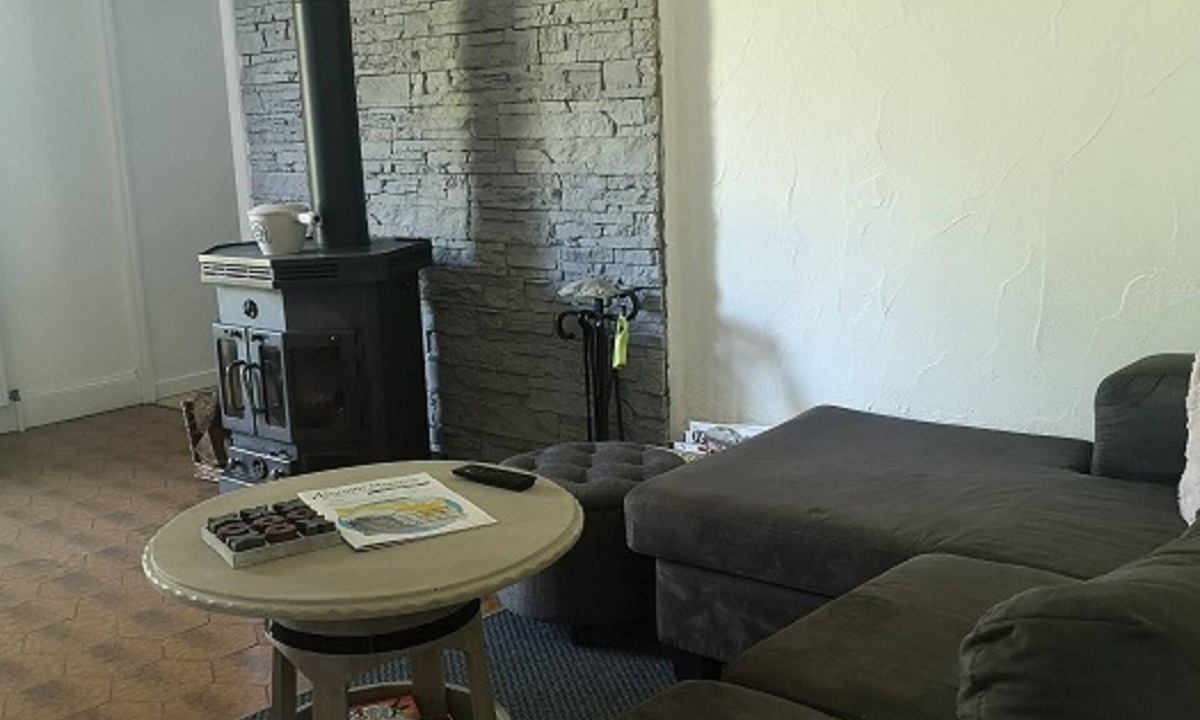 Combrand Bed & Breakfast | Les Mesanges