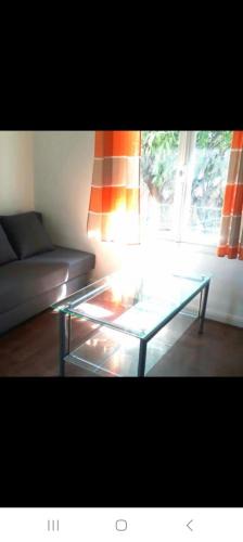 Fabron Apartment | Les Palmiers NiceAirport, Beach200m, 2bedrooms, Wifi Optic