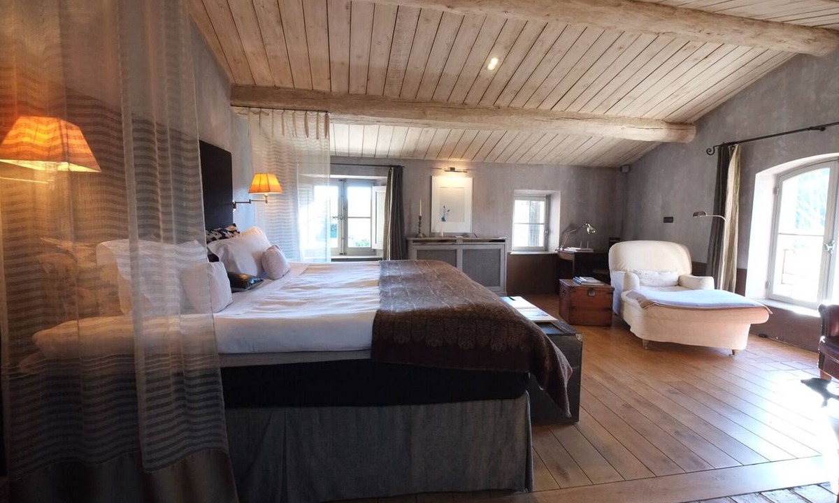 Mougins Bed & Breakfast | Les Rosées