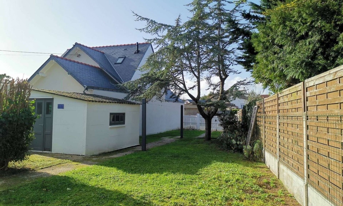 Pornichet House | Location de Vacances - PORNICHET - House - 014-60362