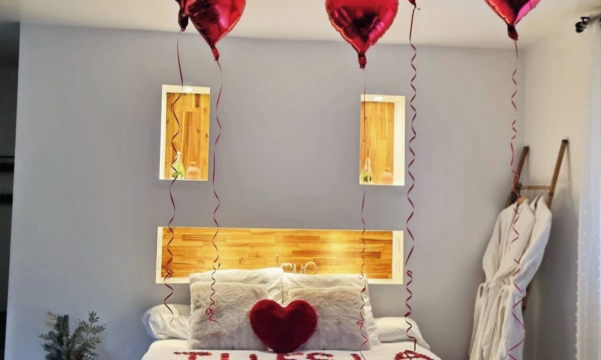 Saint-Prix House | Luxury suite with private Jacuzzi and garden 20 minutes from Paris NetFlix