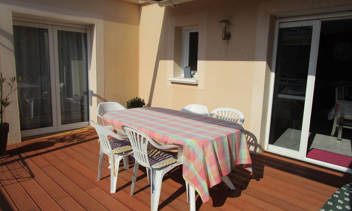 Bretignolles-sur-Mer Villa | Maidon DE Vacances Pour 6 A 8 Personnes A 300m DE LA MER ET 800m DES Commerces