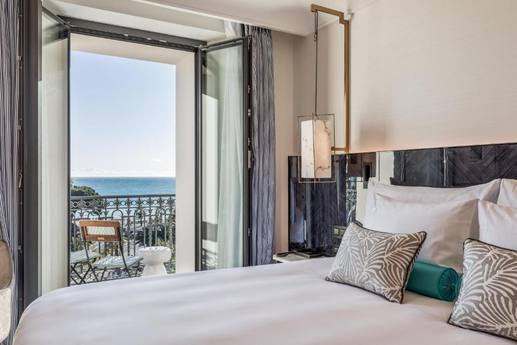 Carre d'Or Hotel | Maison Albar - Le Victoria