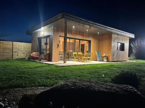 Tregastel House | Maison Bâbord, Près des plages et du centre GR34 WIFI