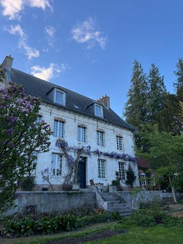 Rollancourt House | Maison de caractère au calme en pleine campagne