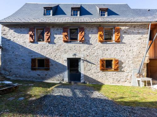 Loudervielle House | Maison de village 8 personnes à Loudervielle avec Wifi - FR-1-695-71