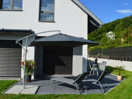 Soultzbach les Bains House | Maison neuve 4 chambres à Soulzbach - FR-1-744-46