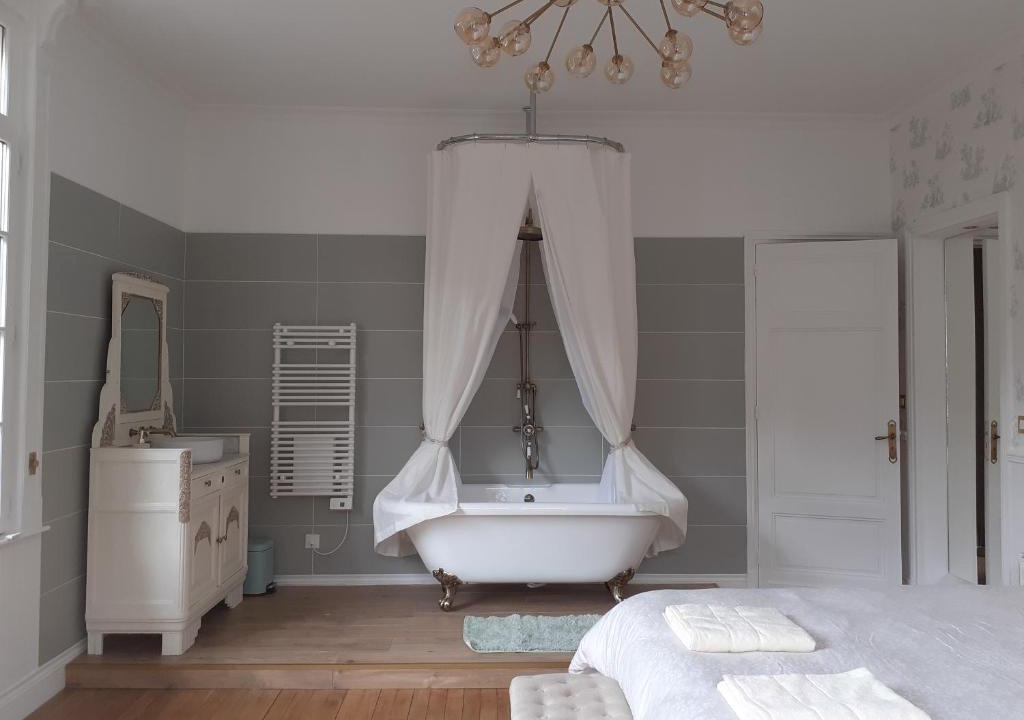 Camblain-l'Abbe Bed & Breakfast | Manoir de Camblain