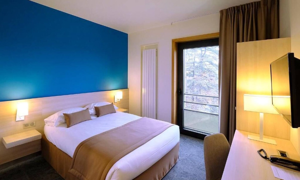 Carquefou Hotel | MAUBREUIL SEMINAIRES
