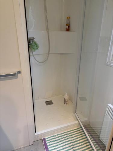 Saint-Brevin-les-Pins Other | Mobil-home 8 personnes proche plage et foret