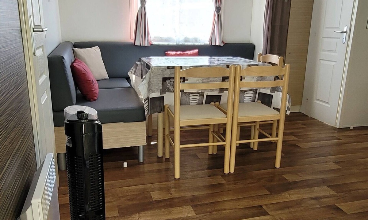 La Fagette RV Rental | Mobil-home le petit Paradis