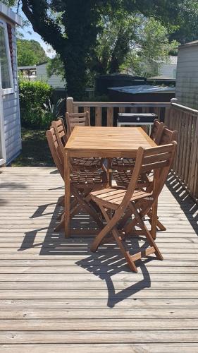 Lattes Other | mobile home le coin tranquille