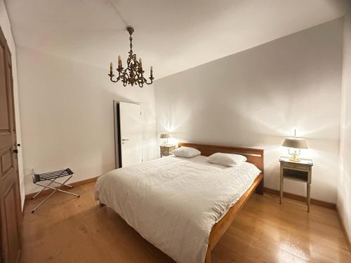 Historic Center Apartment | My HOME