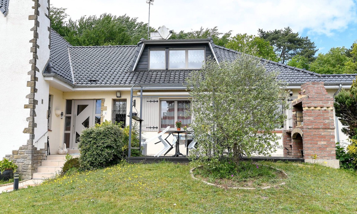 Etaples Apartment | New and Spacious Fully Equipped Apartment 103 m²