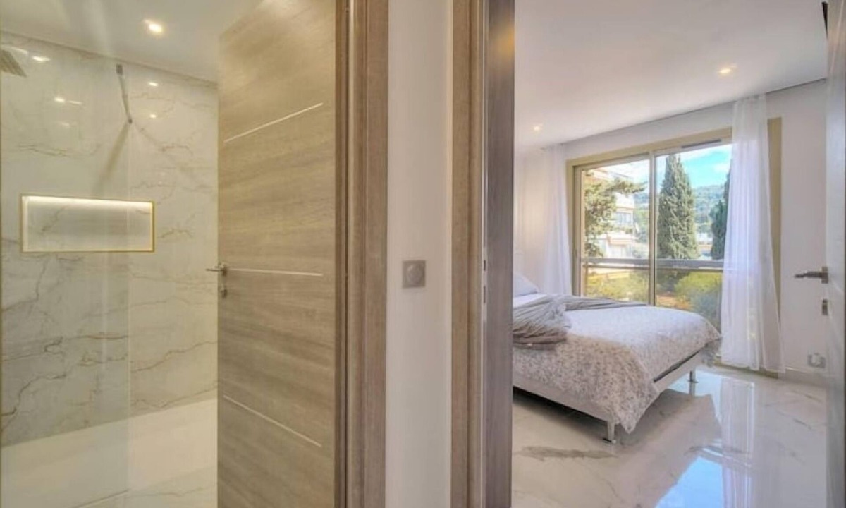 Le Cannet Apartment | Prestigious apartment in Cannes