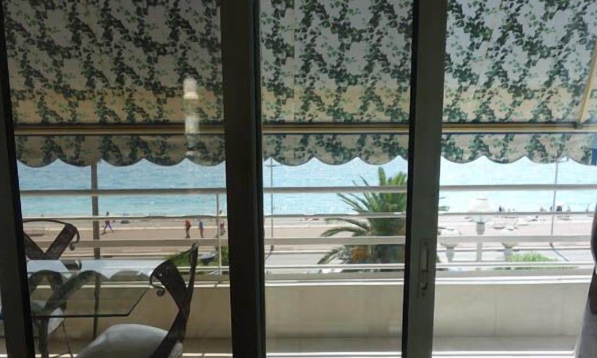 Les Baumettes Apartment | Promenade des Anglais, stunning views, dream apartment