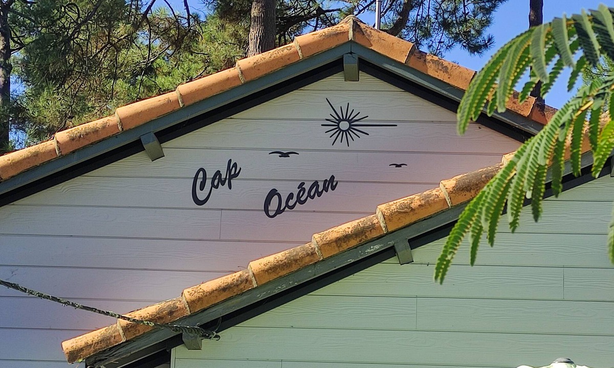 Saint-Brevin-l'Ocean House | PROMO 26/07 to 01/08 Seaside Brévinoise with SAUNA/Studio FITNESS