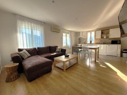 Argeles Gazost Apartment | Résidence Andurans - Pyrénées Resort